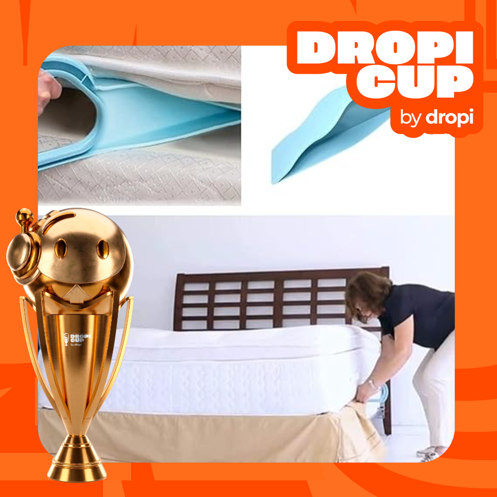 DROPI CUP-ELEVADOR DE COLCHON